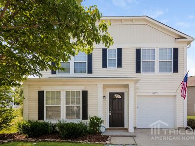 1537 Matthew Allen Cir, Kannapolis, NC, 28081