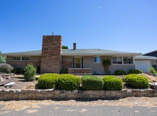 150 Park Ave, Mount Vernon, OR 97865