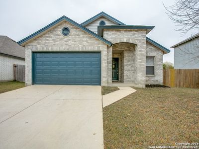 9707 Arcadia Crk, San Antonio, TX, 78251