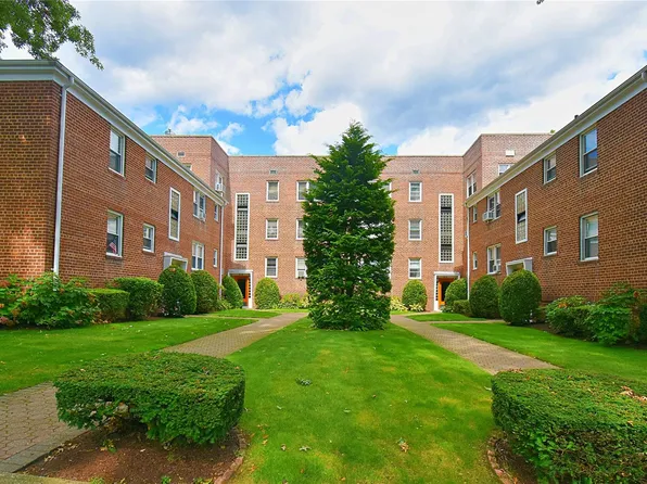 33 E Grand Street #A2A, Mount Vernon, NY 10552