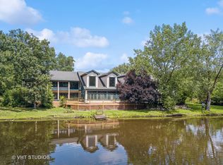 21200 Lisa Ln, Steger, IL 60475