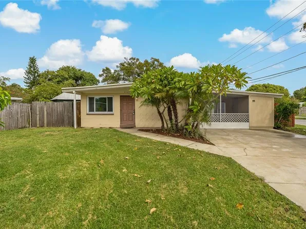 4101 W Marietta St, Tampa, FL 33616