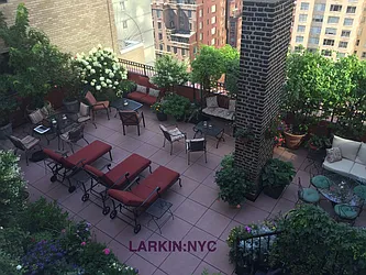 Sold by LARKIN: NYC