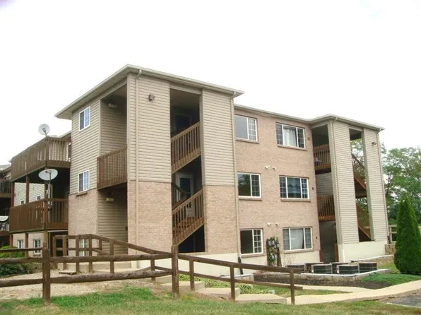 1812 Eaton Rd APT 5-12, Hamilton, OH 45013