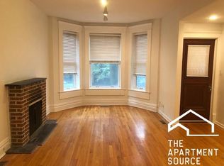 1951 N Dayton St #1F, Chicago, IL 60614