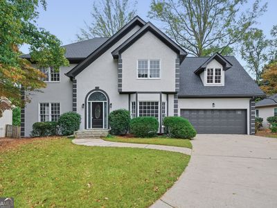 2800 Lakewind Ct, Alpharetta, GA, 30005