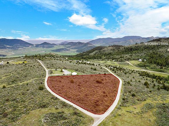 5th image of LOT 8 Panamint Trl