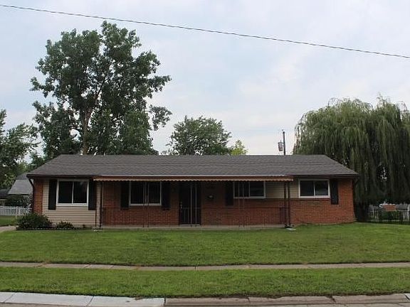 5th image of 7321 Stonehurst Dr