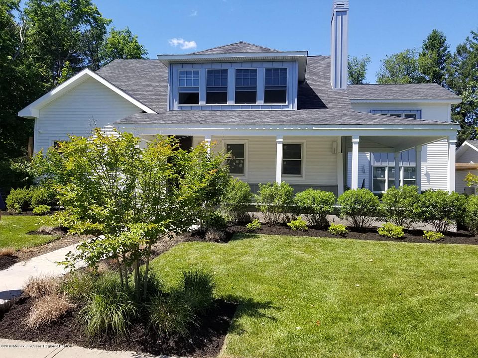 205 Perrine Ave, Long Branch, NJ 07740 Zillow
