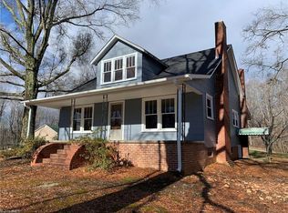 1195 Joyce Woodworks Rd, Sandy Ridge, NC 27046