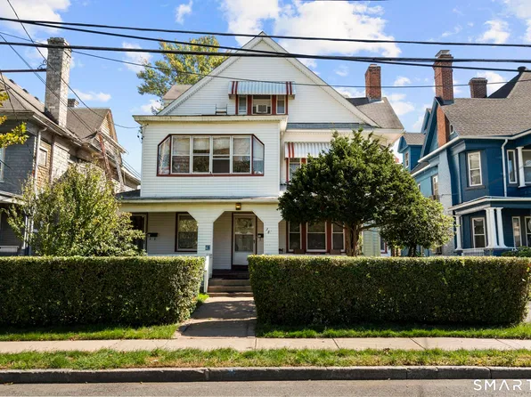 38 Magnolia Street, Hartford, CT 06112