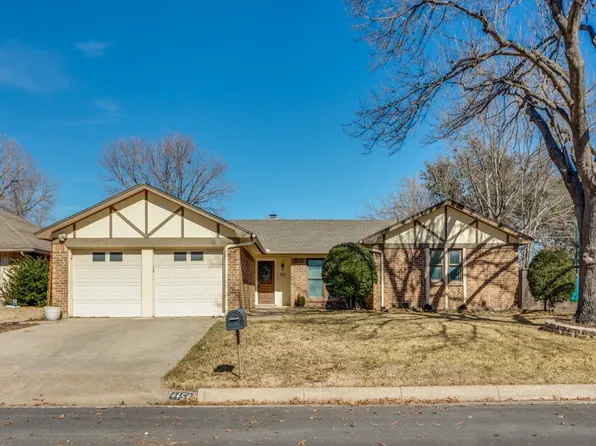 4454 Sweetgum Way, Fort Worth, TX 76133