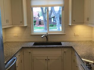 2000 S Sherman St, Denver, CO 80210