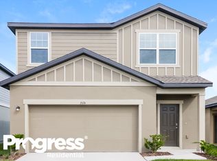 35174 White Water Lily Way, Zephyrhills, FL 33541