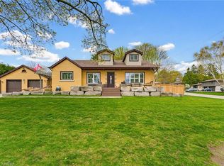 3 Elizabeth St, Brant, ON N0E 1N0