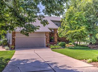 6416 E 96th St, Tulsa, OK 74137