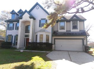 4431 Warm Springs Rd, Houston, TX 77035