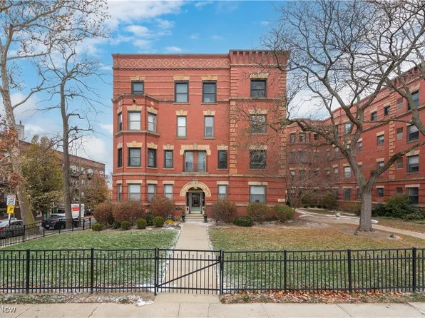 11024 Detroit Ave APT 6, Cleveland, OH 44102