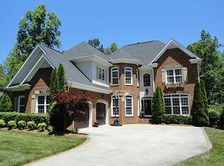 116 Sleepy Cove Trl, Mooresville, NC 28117
