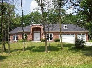 5310 W Jason Dr, Monee, IL 60449