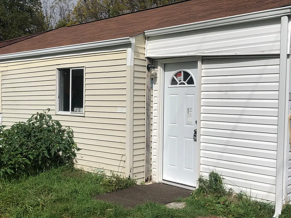 1 Grove St