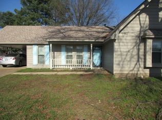 3318 Sandstone Cv LOT 192, Memphis, TN 38134