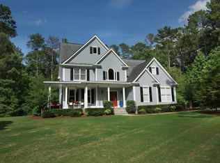 259 Old Hickory Rd, Woodstock, GA 30188