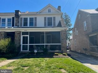 1408 Woodlawn Ave, Wilmington, DE 19806