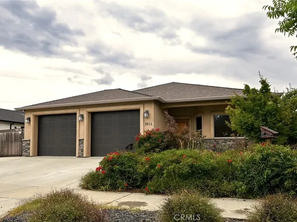 1654 Desert Spring Pl, Chico, CA 95973