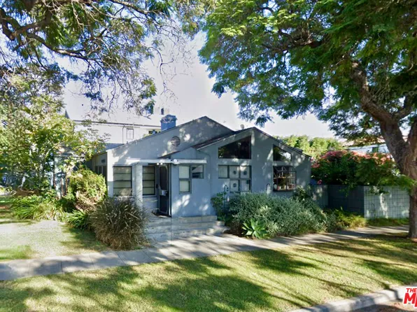 10978 Ayres Ave, Los Angeles, CA 90064