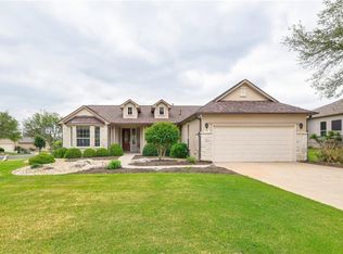 101 Friendly Cir, Georgetown, TX 78633