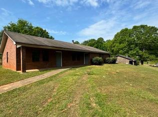 233 Tanglewood Dr #B, Monroe, GA 30656