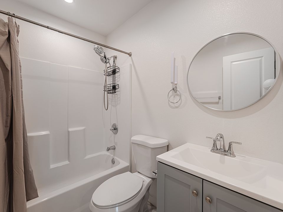 Bathroom Space