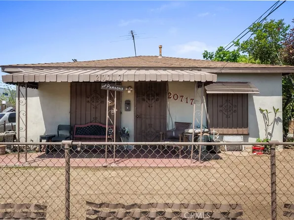 20717 Raymond Ave, Torrance, CA 90502