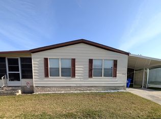 312 Country Club Cir W, Lakeland, FL 33803