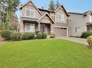 11254 Borgen Loop, Gig Harbor, WA 98332