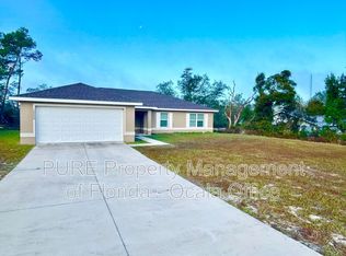 16398 SW 48th Cir, Ocala, FL 34473