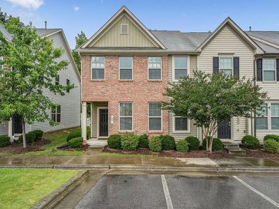 68 Holly Berry Ln, Durham, NC, 27703