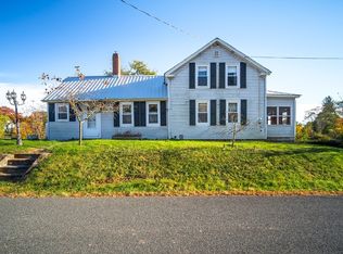 11 Burrows Turnpike Rd, Bernardston, MA 01337