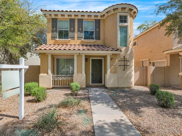 1518 S JACANA Lane, Gilbert, AZ 85296