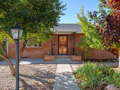 5361 S Cedar Street, Littleton, CO, 80120