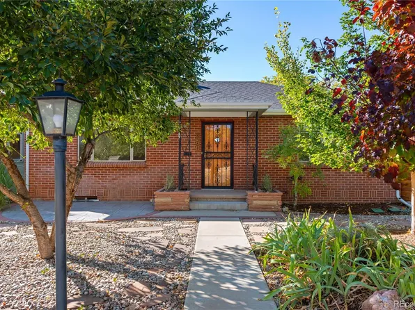 5361 S Cedar Street, Littleton, CO 80120