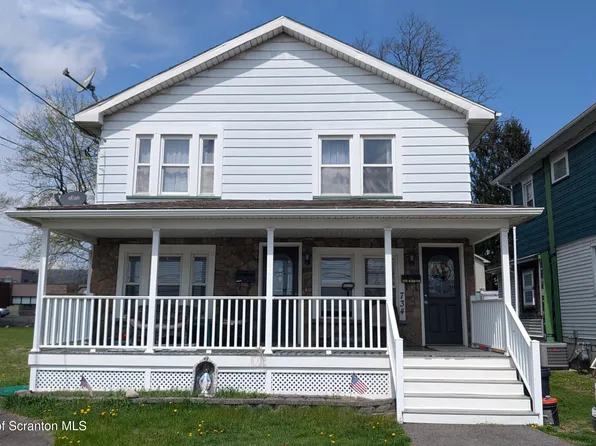 734 S Main St, Taylor, PA 18517