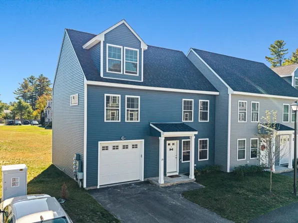 11 Smithwheel Road #28, Old Orchard Beach, ME 04064