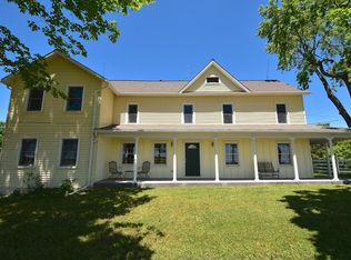 4390 W Ellsworth Rd, Ann Arbor, MI 48103