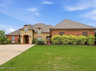 146 Harbor View Dr, Madison, MS 39110