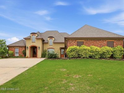 146 Harbor View Dr, Madison, MS, 39110