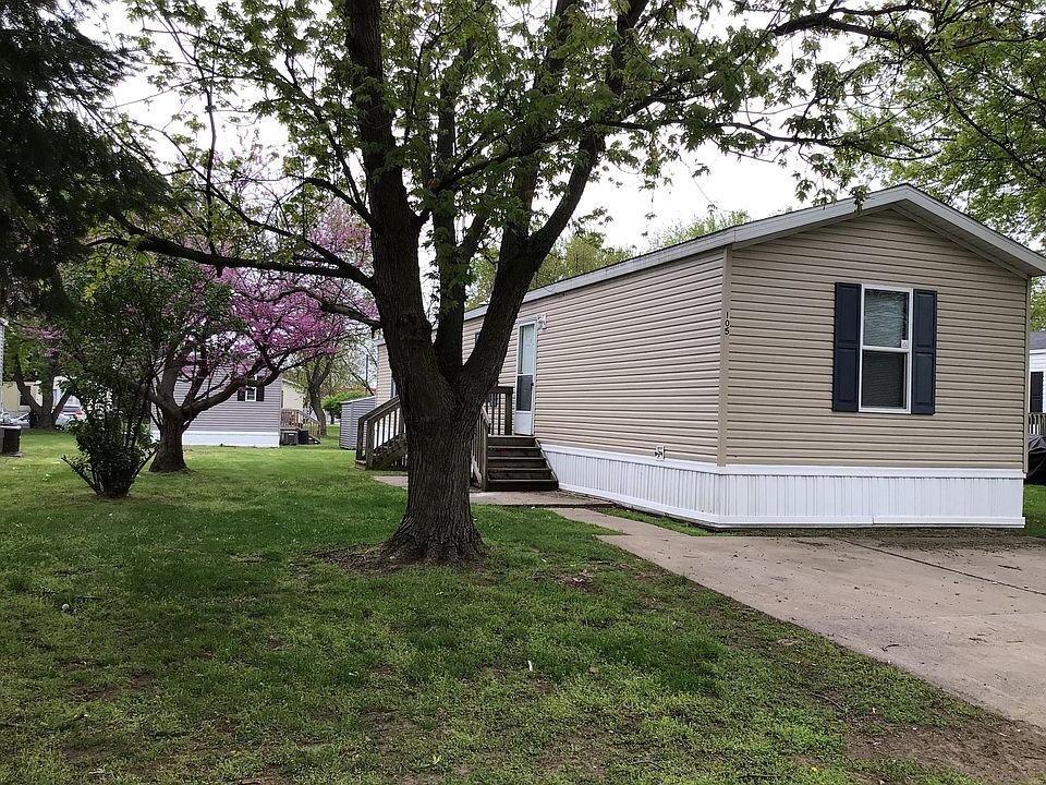 1st image of 61108 Old County Road 17 #160