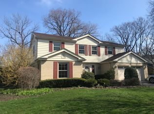 1523 Alder Pl, Glenview, IL 60025