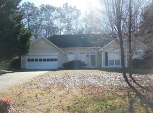 1965 Tomahawk Ln, Cumming, GA 30028